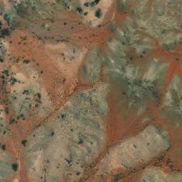Satellite imagery of Akurrupanha Vambata, AU