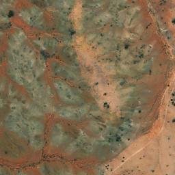 Satellite imagery of Akurrupanha Vambata, AU