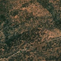 Satellite imagery of Milyaru Wayakanha Yurru, AU