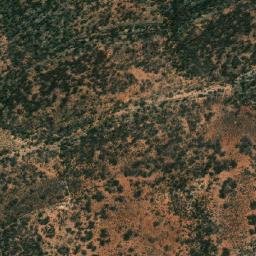Satellite imagery of Milyaru Wayakanha Yurru, AU