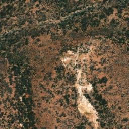 Satellite imagery of Milyaru Wayakanha Yurru, AU