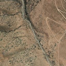 Satellite imagery of La Quiroga, CL