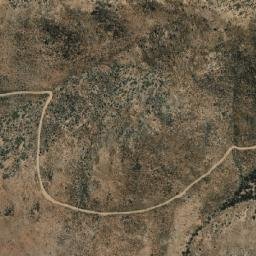 Satellite imagery of La Quiroga, CL