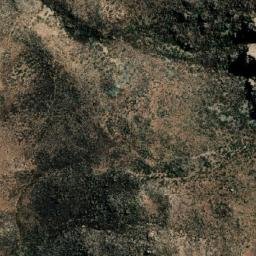 Satellite imagery of El Rosario, CL