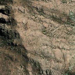 Satellite imagery of El Rosario, CL