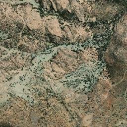 Satellite imagery of La Dichosa, CL