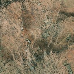 Satellite imagery of La Dichosa, CL