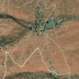 Satellite imagery of La Dichosa, CL