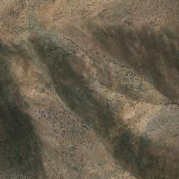 Satellite imagery of La Cocinera, CL