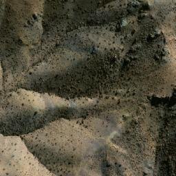 Satellite imagery of Cerro Romeral, CL