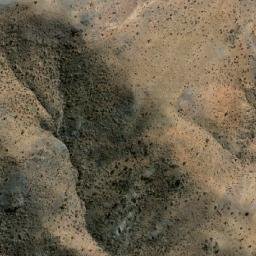 Satellite imagery of Cerro Romeral, CL