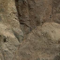 Satellite imagery of Portezuelo de la Yareta, CL