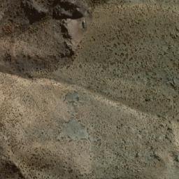 Satellite imagery of Portezuelo de la Yareta, CL