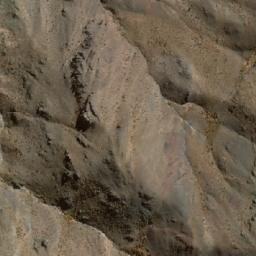 Satellite imagery of Portezuelo de la Llareta, CL