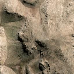 Satellite imagery of Portillo Moradito, AR