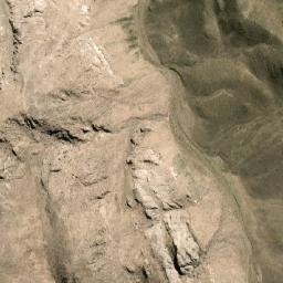 Satellite imagery of Portillo Moradito, AR