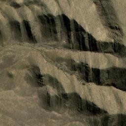 Satellite imagery of Portillo Moradito, AR