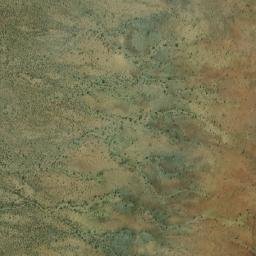 Satellite imagery of Skietpoortrant, ZA