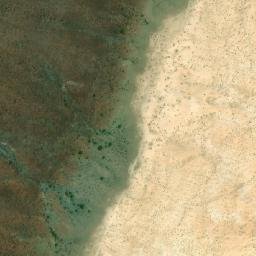 Satellite imagery of Skietpoortrant, ZA
