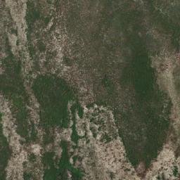 Satellite imagery of Pudding Hill, AU