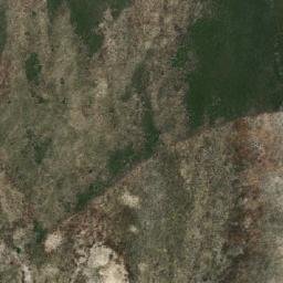 Satellite imagery of Pudding Hill, AU