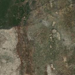 Satellite imagery of Pudding Hill, AU