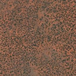 Satellite imagery of Konkaby Rockhole, AU