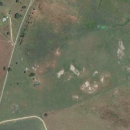 Satellite imagery of Mount Monopoly, AU