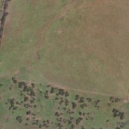 Satellite imagery of Richleigh Hill, AU