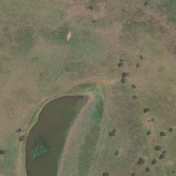 Satellite imagery of Richleigh Hill, AU