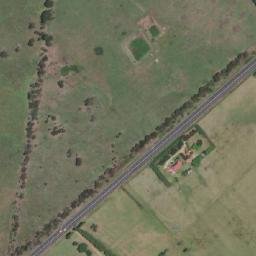 Satellite imagery of Mclennans Hill, AU