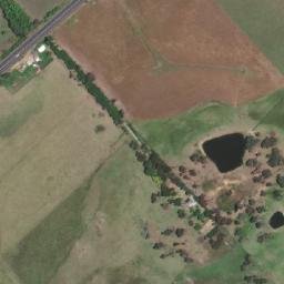Satellite imagery of Mclennans Hill, AU