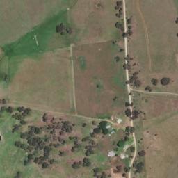 Satellite imagery of Mclennans Hill, AU