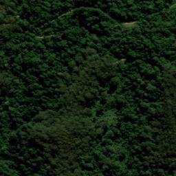 Satellite imagery of Killiekrankie Mountain, AU