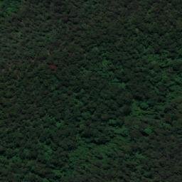 Satellite imagery of Edwards Knob, AU