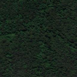 Satellite imagery of Edwards Knob, AU