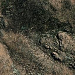 Satellite imagery of El Rosario, CL