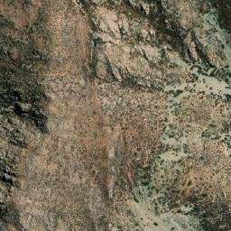 Satellite imagery of El Rosario, CL