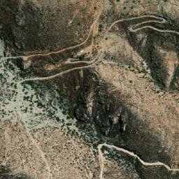 Satellite imagery of El Rosario, CL