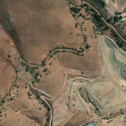 Satellite imagery of La Cocinera, CL