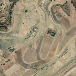 Satellite imagery of La Cocinera, CL