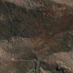 Satellite imagery of Los Mantos, CL