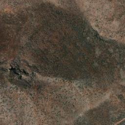 Satellite imagery of Los Mantos, CL