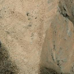 Satellite imagery of Portezuelo de la Llareta, CL