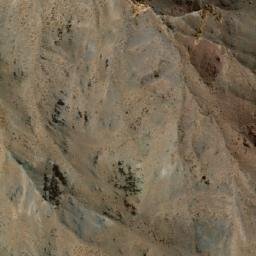 Satellite imagery of Portezuelo de la Llareta, CL