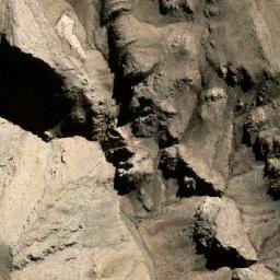 Satellite imagery of Portillo Moradito, AR