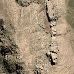 Satellite imagery of Portillo Moradito, AR