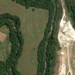 Satellite imagery of Campinas, BR