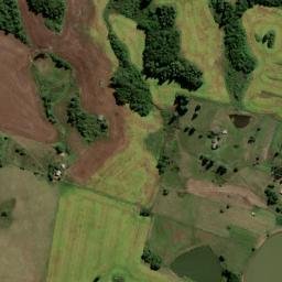 Satellite imagery of Cerro da Vigia, BR