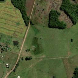 Satellite imagery of Cerro da Vigia, BR